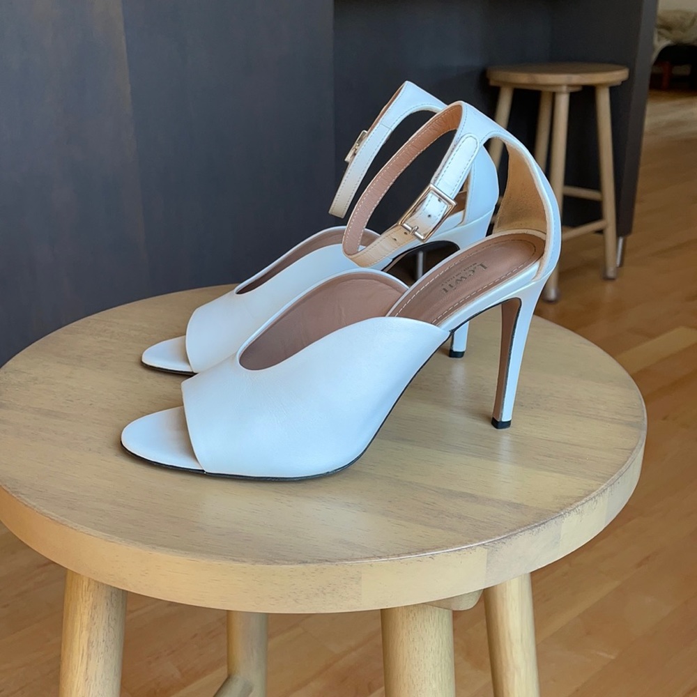 Lewit Rosalia High Heel